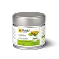 Produktbild: Raab Vitalfood Premium Bio Matcha-Grüntee aus Japan, reines Matcha-Pulver ohne Zusätze, fein gemahlen, fein-herber Geschmack, Grüntee-Pulver, vegan, Tee-Zeremonie, 1er Pack (30 g)