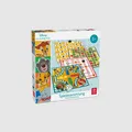 Produktbild: ASS Altenburg Disney Classics - Spielesammlung, Brettspiel, für 2-4 Spieler, ab 5 Jahren (Deutsch) (10032430-0001)