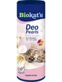 Produktbild: Biokats Katzentoilette Biokats Deo Pearls Baby Powder 700 g