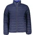 Produktbild: LA MARTINA Herren JACKE Blau XMO014PA012_BL07017 : Größe - XL Größe: XL - Blau - XL