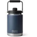 Produktbild: Yeti Coolers Rambler Half Gallon Jug 2.0 Isolierkanne (Größe 1.9L, blau)