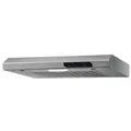 Produktbild: respekta Economy DH 640 IXL - Motorhaube - Standard - Breite: 60 cm - Tiefe: 47