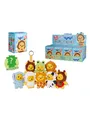 Produktbild: Simba Toys plush Disney YuYus Winnie the Pooh 12cm