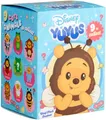 Produktbild: Disney Yuyus Winnie Puuh Blind Box Vinyl Plüsch Sammelfigur 1 Stück