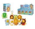 Produktbild: Simba 6315870777 - Disney YUYUS WTP, Wave 1, 8-sort - Neu
