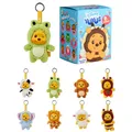 Produktbild: YuYus Winnie the Pooh Plüschanhänger sortiert 1 x Blindbox