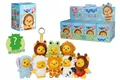 Produktbild: 5400868040074 Disney YuYus. Kubuś Puchatek, 12 cm Simba Toys