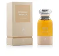 Produktbild: Alhambra Körperpflegeduft Sensual Vanilla - EDP - Inhalt: 80 ml