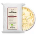 Produktbild: (7,96 EUR/kg) 25kg BIO Lupinenmehl, süß & getoastet, Lupinenmehl BIO, Vorrat