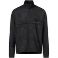 Produktbild: Loamer II Mountainbike Windjacke Herren - schwarz - XXL