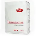 Produktbild: Caelo Trinkgelatine 750 g