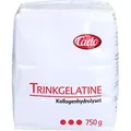 Produktbild: Caelo Trinkgelatine Pulver, 750 g Pulver