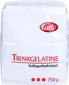 Produktbild: Caelo Trinkgelatine Pulver, 750 g Pulver