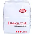Produktbild: Caesar  Loretz Gmbh Trinkgelatine Hv-Packung , 750 G 1Er Pack