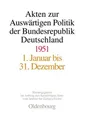 Produktbild: Akten Zur Auswärtigen Politik Der Bundesrepublik (Gebundene Ausgabe) (US IMPORT)