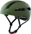 Produktbild: ALPINA SOHO Helm 2025 olive matt - 55-59