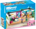 Produktbild: PLAYMOBIL CITY LIFE Modernes WOHNHAUS Gebäude Haus Groß ZIMMER Einrichtung Villa