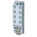 Produktbild: Siemens Dig.Industr. Digitalmodul 6ES7143-5AH00-0BA0 Ein-/Ausgangs-Module