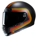 Produktbild: HJC, Integraler Motorradhelm V10 FONI MC1SF, M