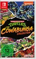 Produktbild: Teenage Mutant Ninja Turtles - The Cowabunga Collection - Switch