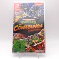 Produktbild: Teenage Mutant Ninja Turtles The Cowabunga Collection - Nintendo Switch - NEU