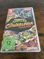 Produktbild: Teenage Mutant Ninja Turtles: The Cowabunga Collection (Nintendo Switch, 2022)