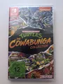 Produktbild: Teenage Mutant Ninja Turtles: The Cowabunga Collection (Nintendo Switch) NEU