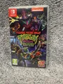 Produktbild: Turtles Nintendo Switch Teenage Mutant Ninja The Cowabunga Collection 2022