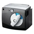 Produktbild: Oventrop Ersatz-Stellmotor f R. M3, DN 20/25/32, 230 V (3-Punkt)