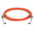 Produktbild: Cisco SFP-10G-AOC5M Compatible 10G SFP+ Active Optical Cable 5M