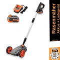 Produktbild: 20V Akku Rasenmäher FX-E1RMEH20-SET