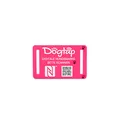 Produktbild: DOGTAP Light Small - Die intelligente Hundemarke mit NFC Chip, 50x30mm