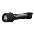 Produktbild: Ledlenser Taschenlampe P6R Work, LED, aufladbar, 850 Lumen, 21 cm, wasserdicht