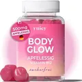 Produktbild: Yuicy Body Gummies 60 Stück 210 g