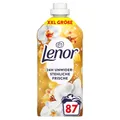 Produktbild: Lenor Goldene Orchidee Flasche - 1827ml Weichspüler 87 WL