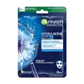 Produktbild: Garnier SkinActive Hydra Bomb Tuchmaske Nacht, 28 g
