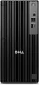Produktbild: DELL Pro QCT1250 Intel Core Ultra 5 235 16 GB DDR5-SDRAM 512 GB SSD Windows 11 Pro Tower PC Schwarz