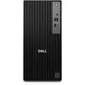 Produktbild: DELL Pro Tower Desktop-PC QCT1250, Core Ultra 5 235, Intel Core Ultra 5 235, 14x 3.40-5.00GHz, 16GB DDR5-RAM (3 Slots frei, max. 128GB), 512GB M.2 NVMe-SSD, Intel Graphics (iGPU), DVD-LW, Windows 11 Pro