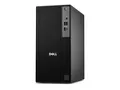 Produktbild: DELL - WT78X - Pro Tower QCT1250 - Tower - Core Ultra 5 235 / up to 5 GHz - RAM