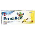 Produktbild: Emsillen Kinder Halstabletten