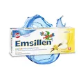 Produktbild: Emsillen Kinder Halstabletten mit Natürlichem Emser Salz – Bei Halsschmerzen und Hustenreiz – 20 Stück