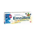 Produktbild: Emsillen Kinder Halstabletten · 20 St · PZN 10405206 1158430