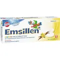 Produktbild: EMSILLEN Kinder Halstabletten Vanille 20 St