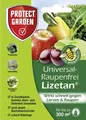 Produktbild: Protect Garden Lizetan Universal-Raupenfrei 9 ml  Gebrauchsfertig