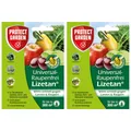 Produktbild: Protect Garden Lizetan Universal-Raupenfrei 2x 9 ml Kohlweißling Frostspanner