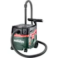 Produktbild: Metabo Allessauger AS 20 L PC mit manueller Filterabreinigung 1.200 W
