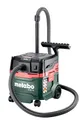Produktbild: metabo AS 20 L PC Allessauger – 602083000 – Nass-/Trockensauger mit integrierter Filterabreinigung – 5,5 m Kabellänge