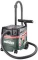 Produktbild: Metabo AS 20L PC 602083000 Nass-/Trockensauger 1er Set 1200W 20l Staubklasse L zertifiziert