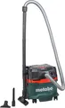 Produktbild: Metabo AS20LPC Nasssauger Trockensauger 1200 Watt 20 Liter 4200l/min 1753830