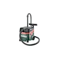 Produktbild: Metabo Allessauger AS 20 L PC (602083000) mit manueller Filterabreinigung im